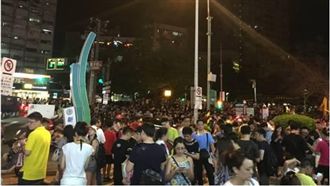 抓寶聖地不只北投！這些公園也超有怪