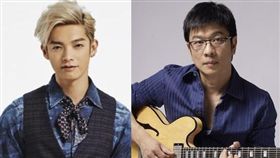 辰亦儒、陳子鴻/翻攝自臉書