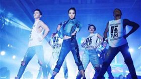 蔡依林 Jolin Tsai臉書