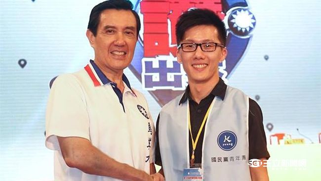 為這事　國民黨青年團譏柱：匪夷所思