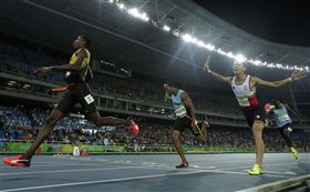 里約奧運_美聯社