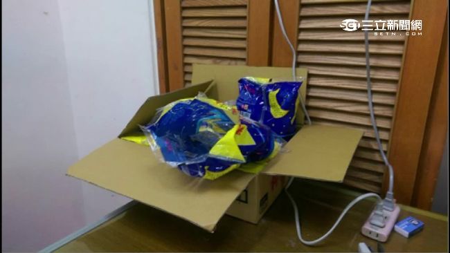 血汗簽賭站撈千萬　卻給員工吃科學麵