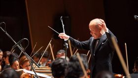 久石讓（圖／大鴻藝術 BIGART臉書）