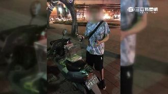 偷錶也偷展示櫃　笨賊28小時就落網