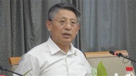 沙海林,圖／中央社