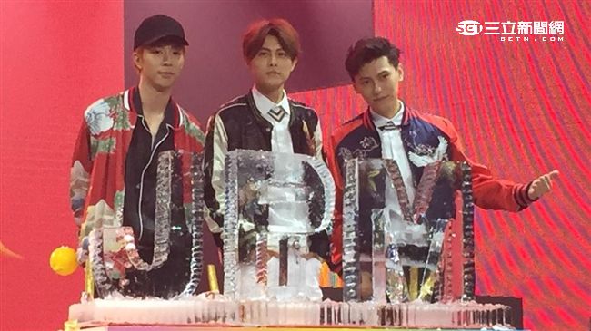 王子破冰前老闆　JPM世紀大合體！