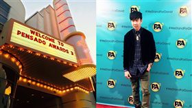 林俊傑,JJ　圖／翻攝自林俊傑臉書
