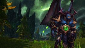 美商暴雪　魔獸世界：軍臨天下