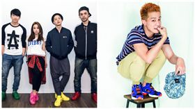 大嘴巴,MC40,合成圖／臉書