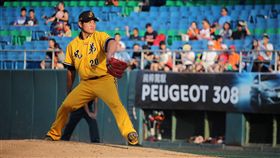 江忠城（圖／中信兄弟提供）