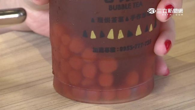 你吃過嗎？「辣珍奶」挑戰味蕾買氣夯