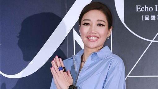 女星自封國際巨星　認與小S不同類型
