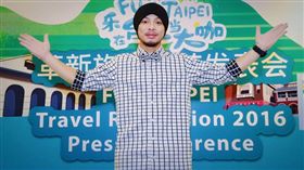 黃明志（圖／黃明志臉書）
https://www.facebook.com/namewee/