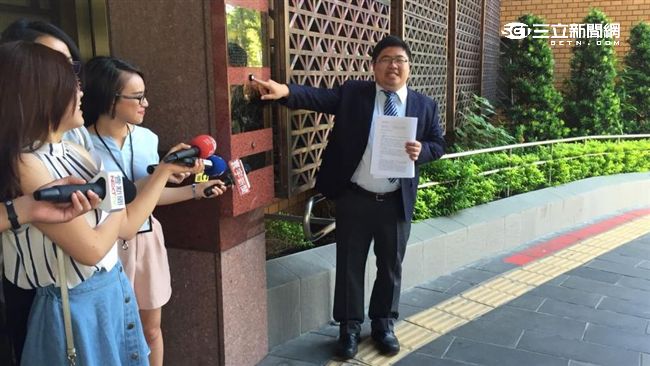 兆豐銀遭重罰　蔡易餘告前董座涉洗錢