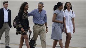 歐巴馬／達志影像／美聯社