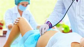 生育率、生小孩／達志影像／美聯社