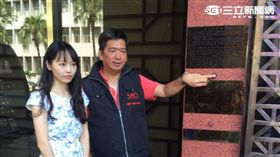 圓夢580委任律師林妍君。潘千詩攝影