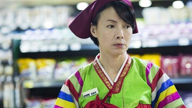 柯淑勤當媽「五大媽媽症」戳到中年人