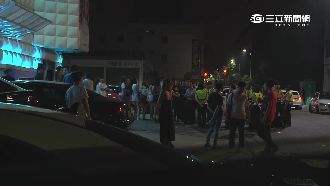 舞池碰撞變舌戰！夜店3周爆2衝突