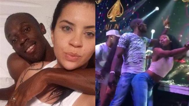 波爾特夜店嗨完　床尬20歲學生妹