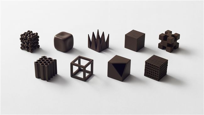 全球最夯日本設計團隊《nendo》