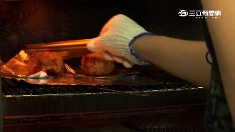烤麵包烤到一氧化碳中毒　7師傅送醫
