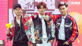MTV最強音演唱會「最強全能男團」之夜