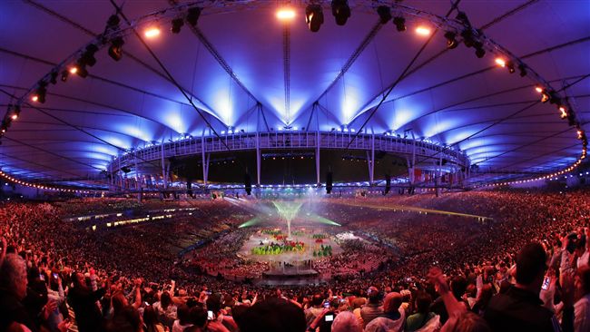 沒出現在奧運回顧片中　陸媒不滿開砲