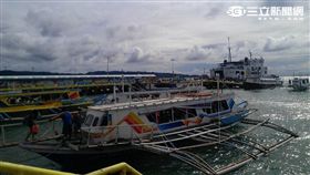 長灘島／張雅筑攝