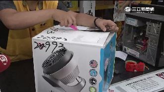 衝動購物退貨多　3C翻新打折賣秒殺