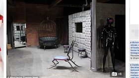 性愛俱樂部／每日郵報