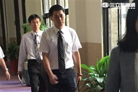 北檢檢察官。潘千詩攝影