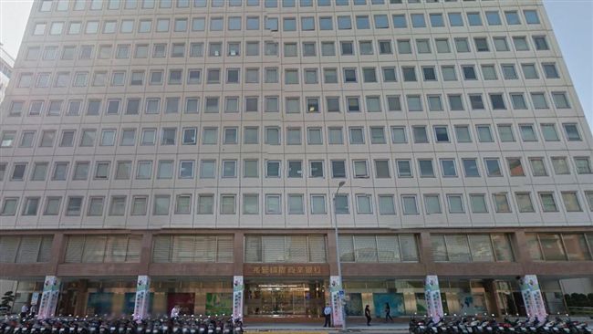 北檢查兆豐銀　蔡友才遭限制出境