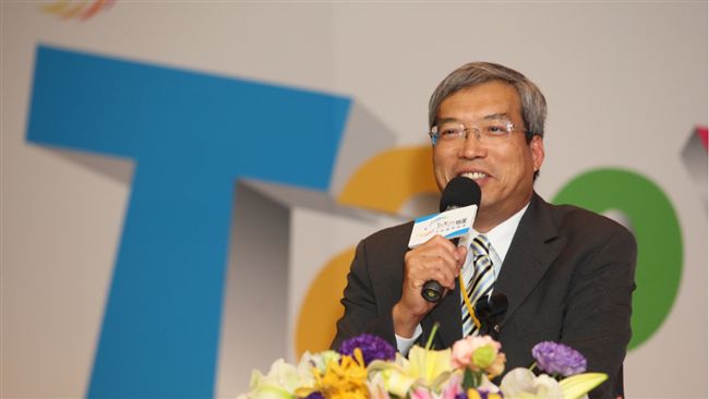 收購變詐騙？謝金河揭樂陞大股東秘辛