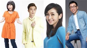 金鐘51／廣播金鐘禮讚（勿用）