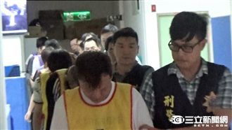 詐騙集團返鄉潮　16歲少年扛電腦手