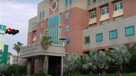 嘉義市警局。取自Google map