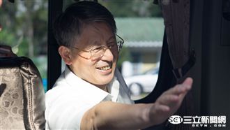 沙海林形象解析　中共更懂台灣口味了