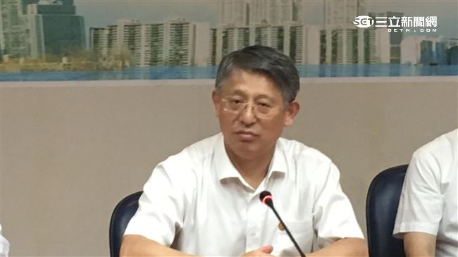 沙海林：綠營縣市要交流，需先有共識