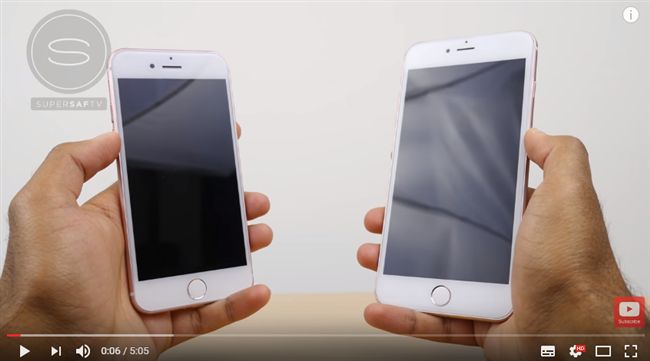 iPhone7硬體規格、功能一次爆