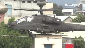 漢光首日！民用工廠成戰機整補基地