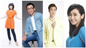 第51屆廣播金鐘禮讚