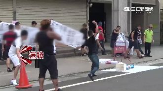 投資鉻礦賠本　託竹聯幫討債遭吞百萬