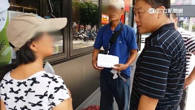 假加盟夫妻遊走北中　騙吃騙喝大小聲