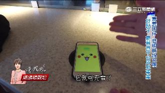 嘉義囝仔成功創業　無線充電夯全球