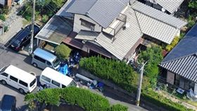 日本母親殺子案（圖／翻攝自朝日新聞）