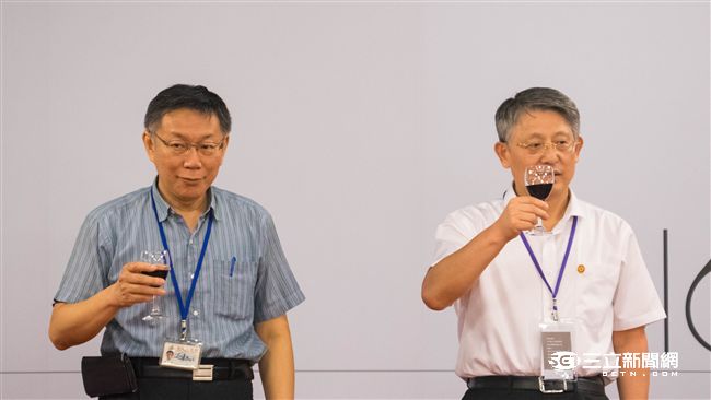 北市宴款沙海林　綠議員僅1人出席？