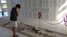 圖／翻攝自安倍昭惠臉書