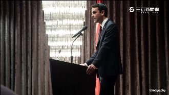 土國副大使鬧事沒事　受害女子擬提告