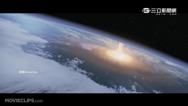 逾百年最大小行星　明日將掠過地球